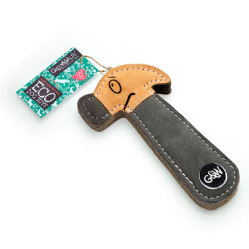 Hugo The Hammer. ECO Toy