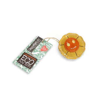 Sylvia the Sunflower. ECO Toy