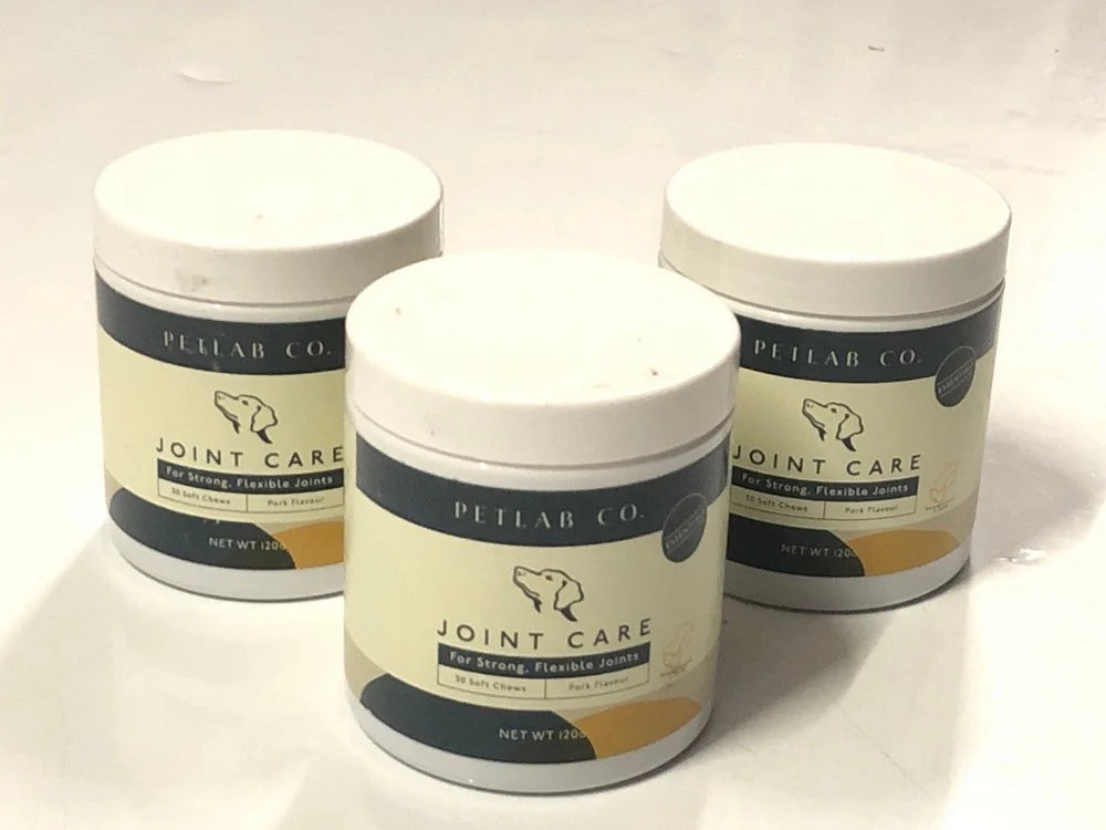 JOINT CARE 30 SOFT CHEWS