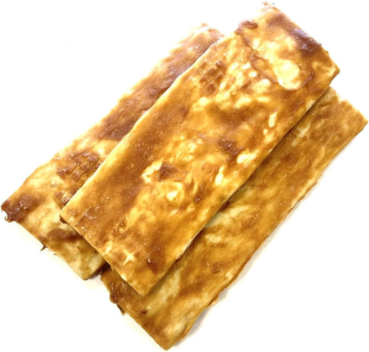 Chewllagen Chicken Chips 6 Inch