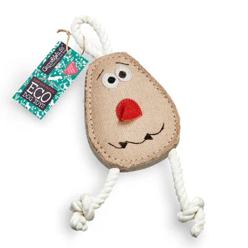 Spud Nik. ECO Toy