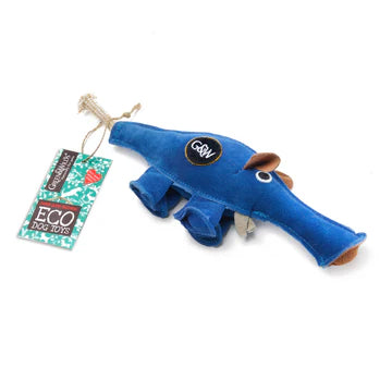 Dino The Dyno Fish. ECOToy