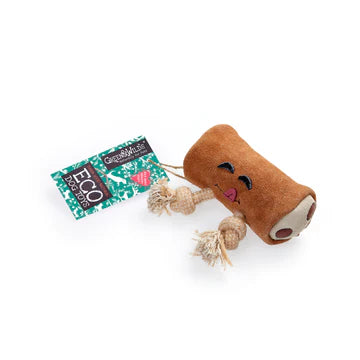 Pam au Chocolat. ECO Toy