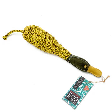 Delilah The Duckess. ECO toy