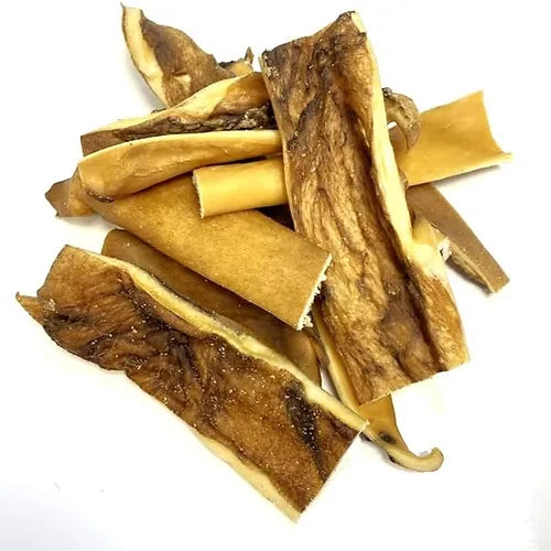 Beef Muscle 300g Natural Dog Treats Chews