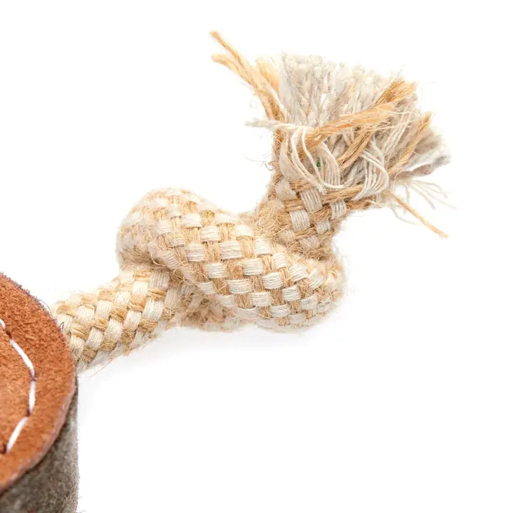 Benny the Boomerang. ECO Toy