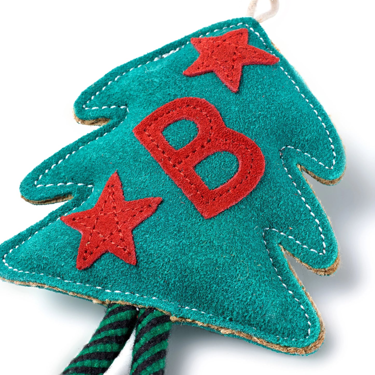 Bruce the Spruce. ECO Toy