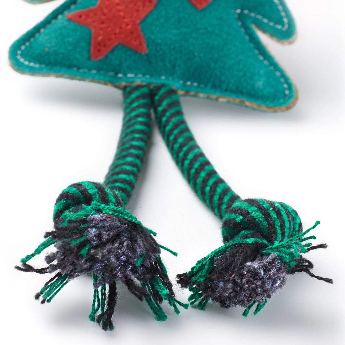Bruce the Spruce. ECO Toy