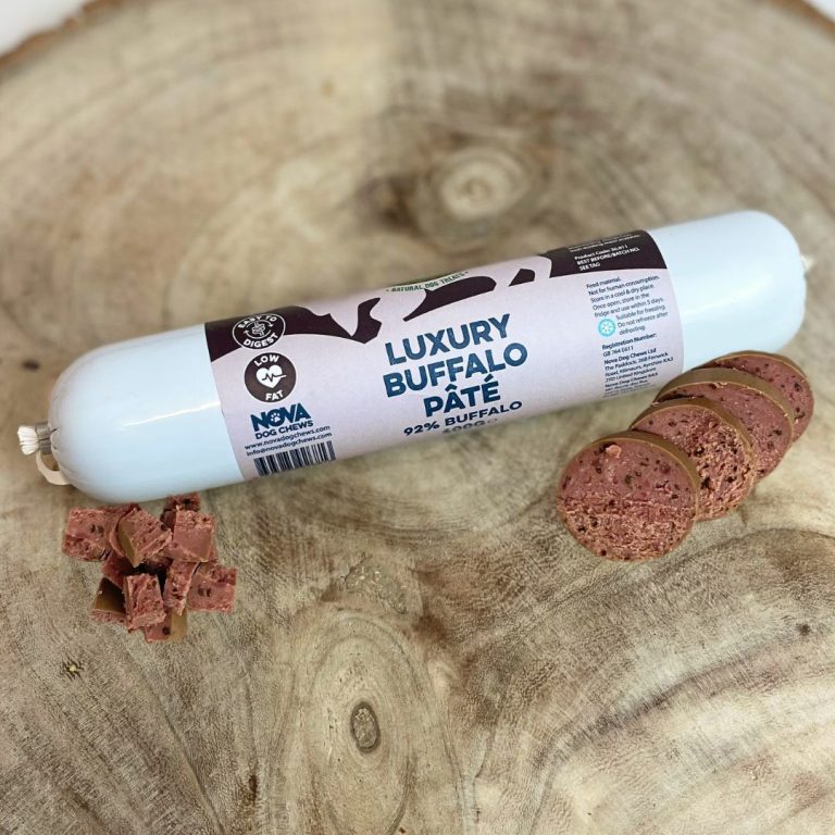 Luxury Pate 400g