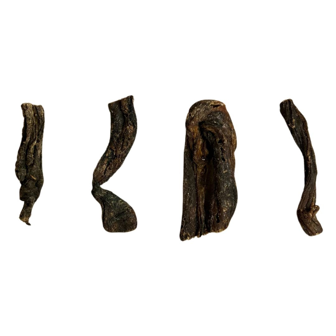 Buffalo Steak Strips 200g
