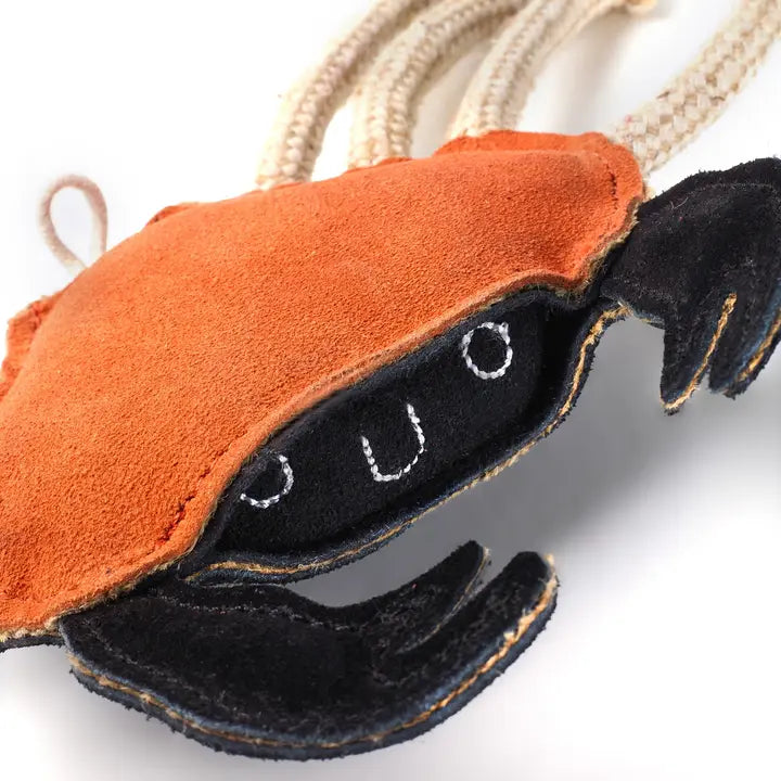 Carlos The Crab. ECO Toy