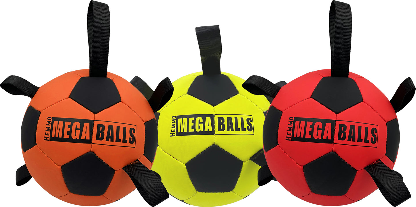 Pick Me Up Football 6" (15cm)