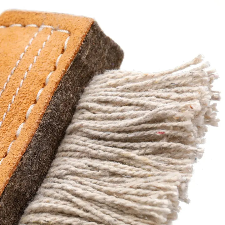 Daft Brush, Eco Dog Toy