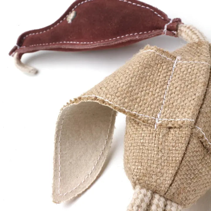 Desmond The Duck. ECO Toy