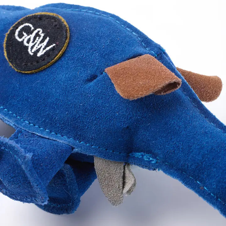Dino The Dyno Fish. ECOToy