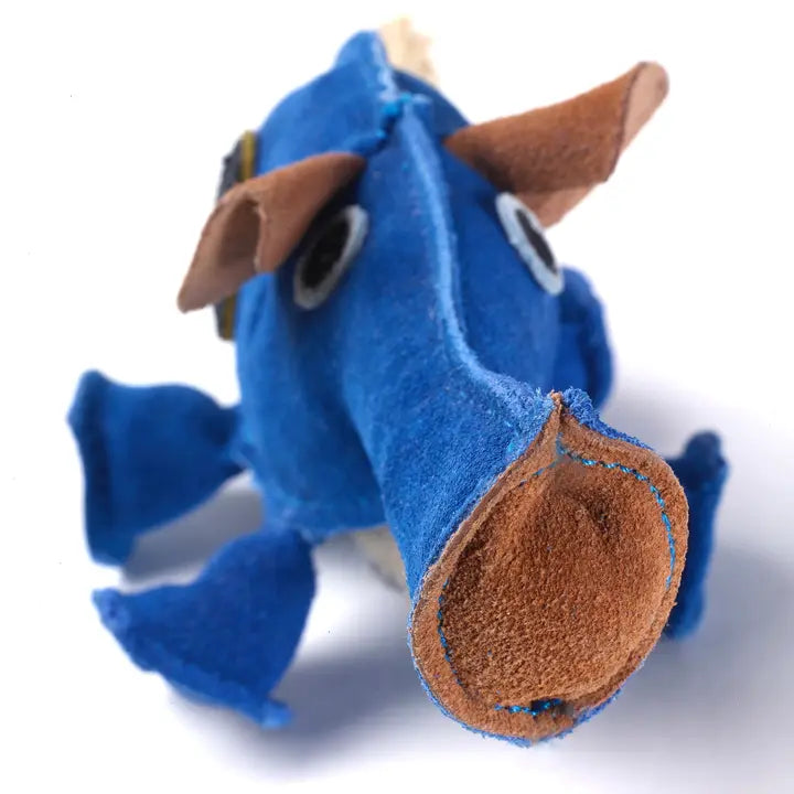 Dino The Dyno Fish. ECOToy