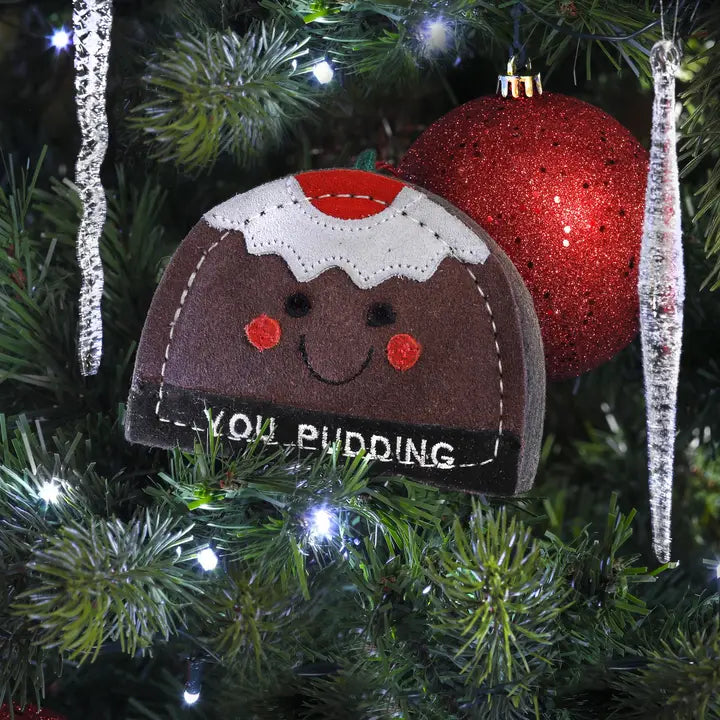 You Pudding. ECO Dog Toy