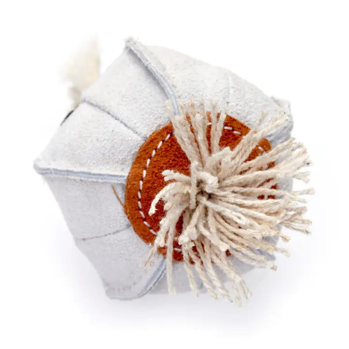Gary the Garlic ECO Toy