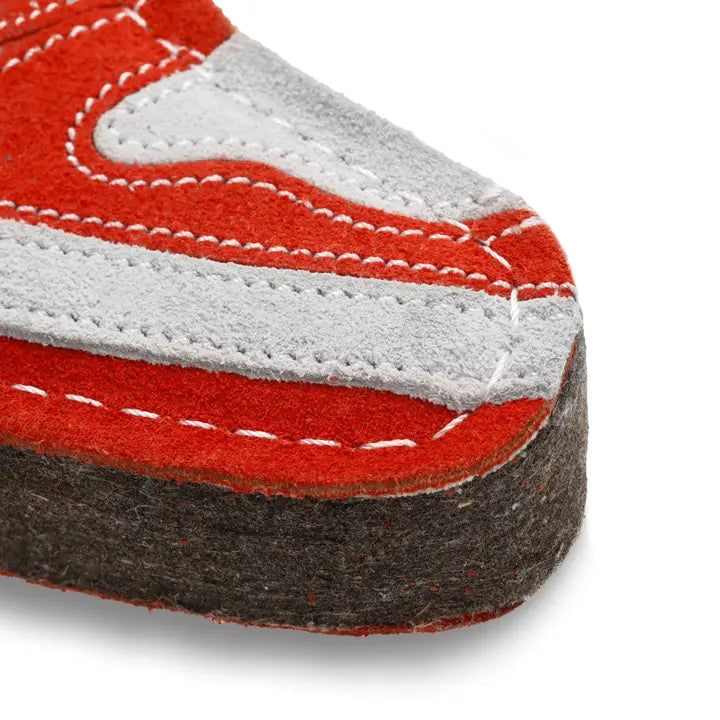 Gordon Hi-Top, Eco Dog Toy