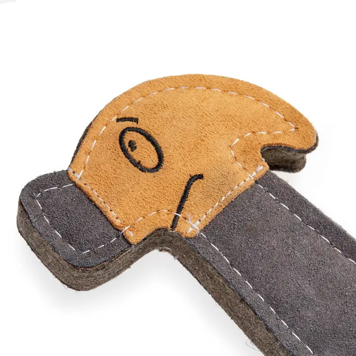 Hugo The Hammer. ECO Toy