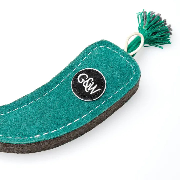 Juan The Jalapeno. ECO Toy