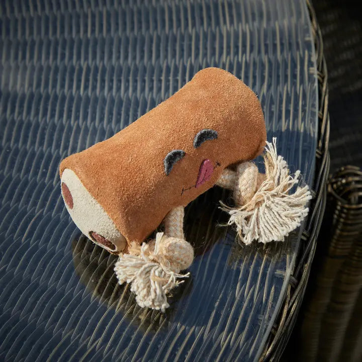 Pam au Chocolat. ECO Toy