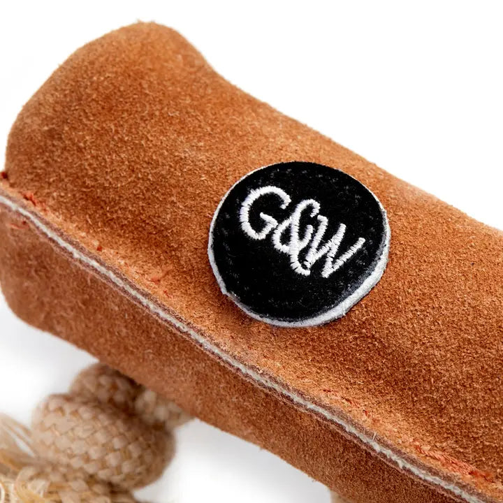 Pam au Chocolat. ECO Toy