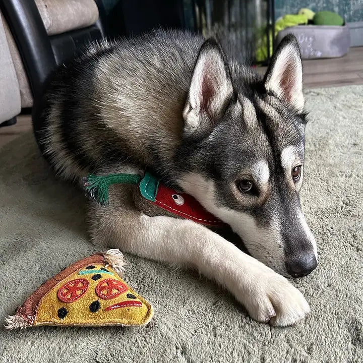 Pepe Le Pizza. ECO Toy