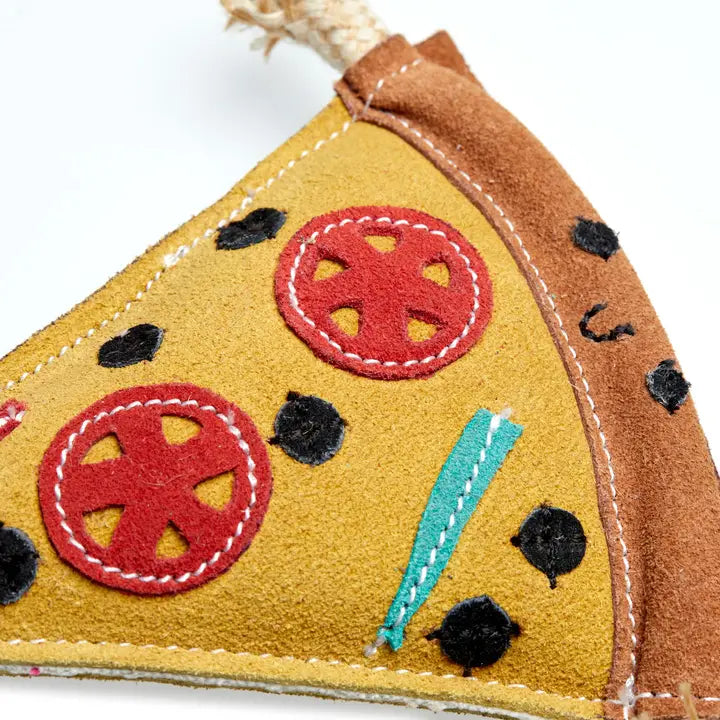 Pepe Le Pizza. ECO Toy