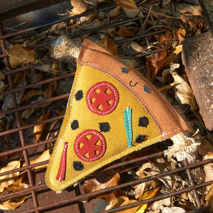 Pepe Le Pizza. ECO Toy