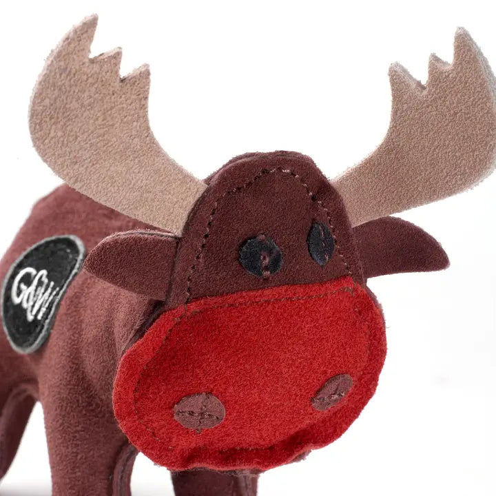 Rudy the Reindeer. ECO Toy