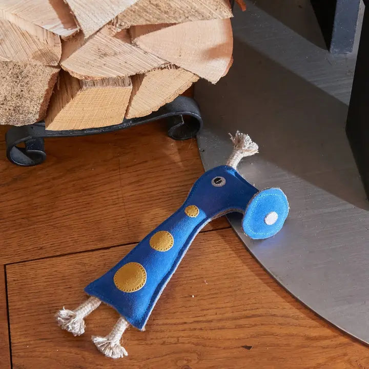 Smorg from Green Planet. ECO Toy