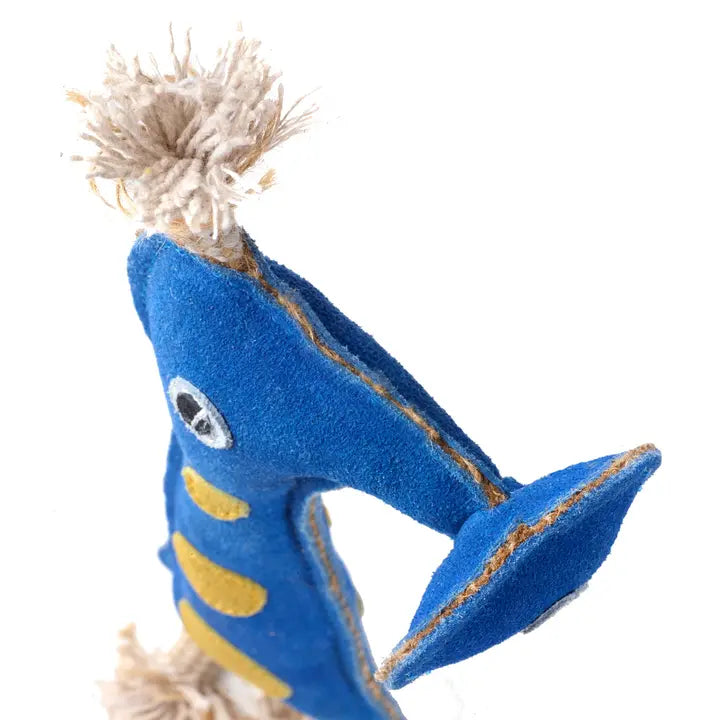 Smorg from Green Planet. ECO Toy