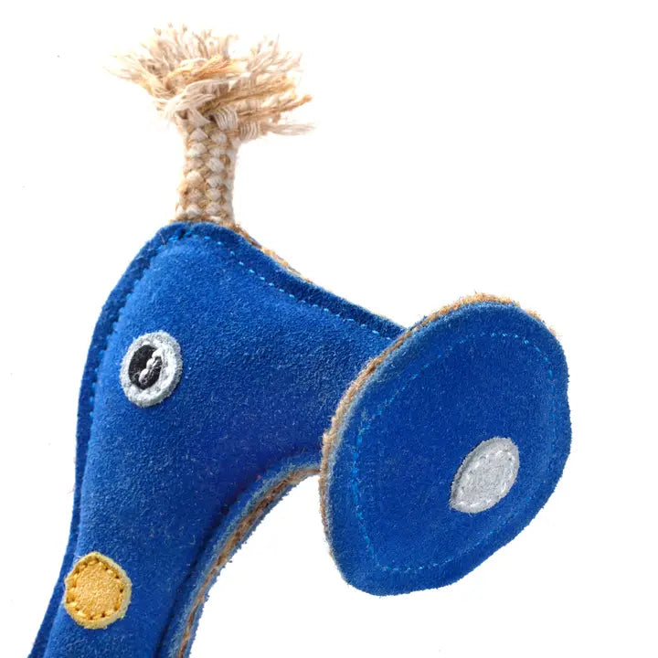 Smorg from Green Planet. ECO Toy