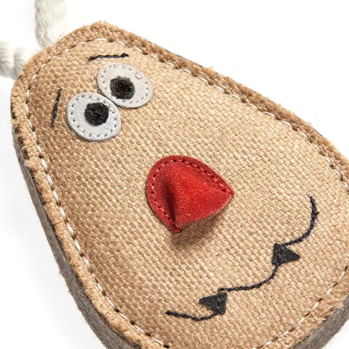 Spud Nik. ECO Toy