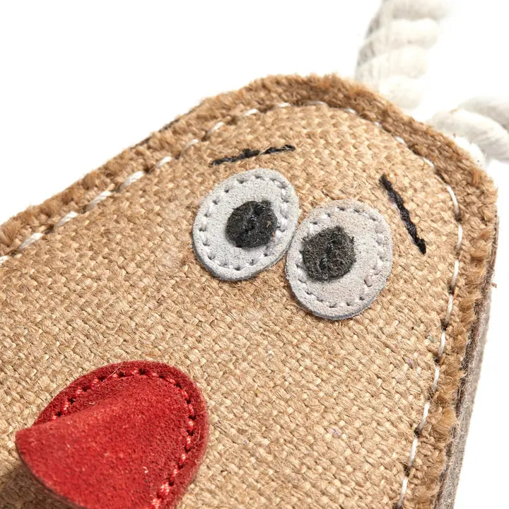 Spud Nik. ECO Toy