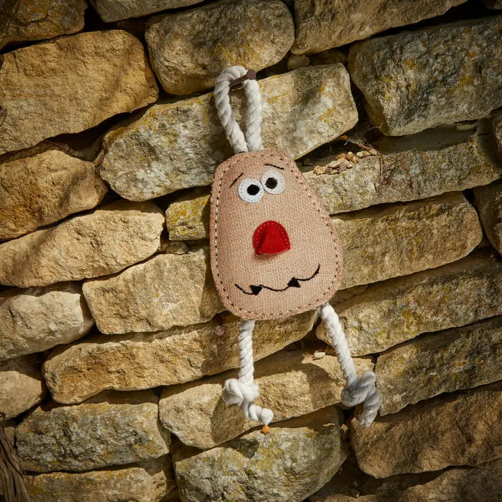 Spud Nik. ECO Toy
