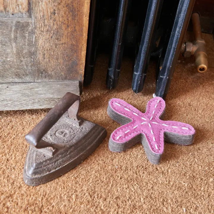 Stanley the Starfish. ECO Toy