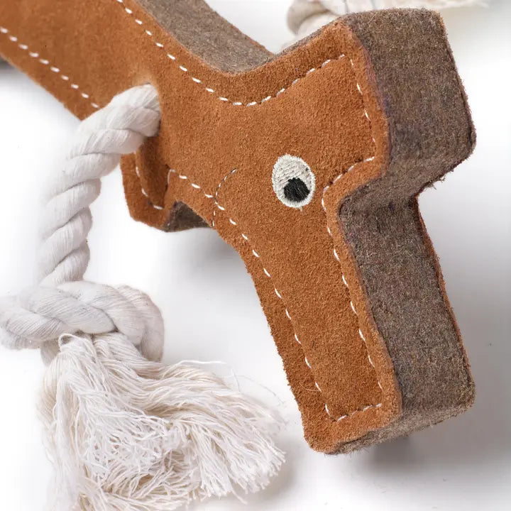 Stick Man. ECO Toy