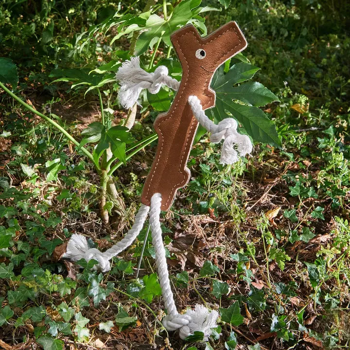 Stick Man. ECO Toy