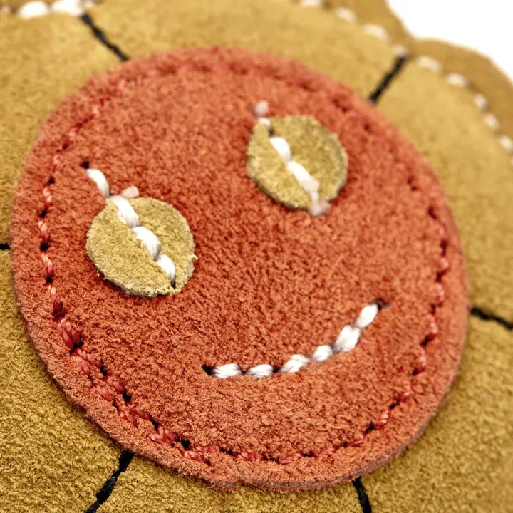 Sylvia the Sunflower. ECO Toy