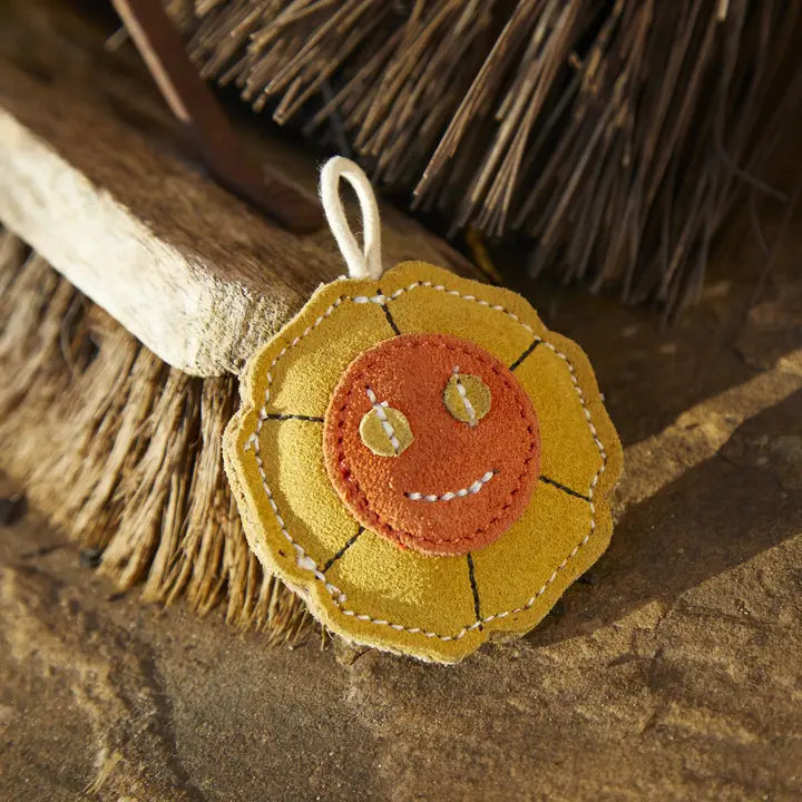 Sylvia the Sunflower. ECO Toy