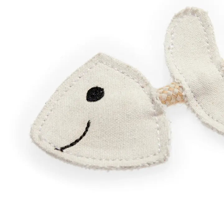 Thin Lizzie Bonefish. ECO Toy