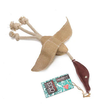 Desmond The Duck. ECO Toy