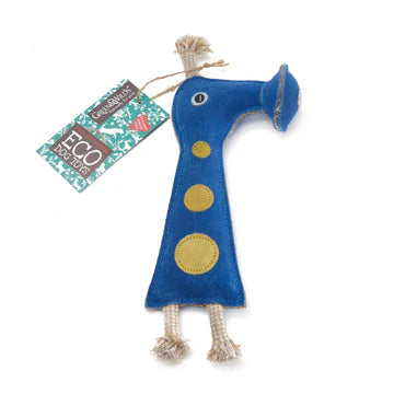 Smorg from Green Planet. ECO Toy