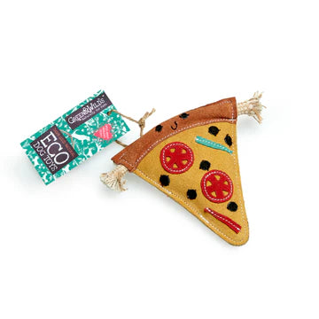 Pepe Le Pizza. ECO Toy