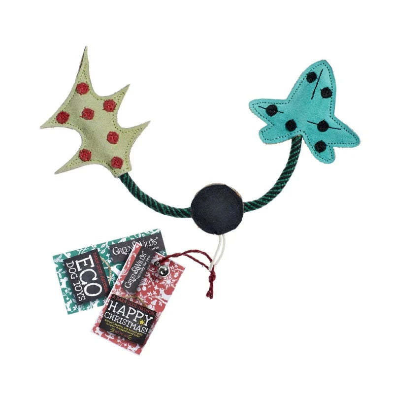 The Holly and the Ivy. ECO Toy