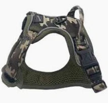 Hem and Boo Sports Harness – Reflective
