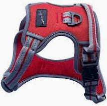 Hem and Boo Sports Harness – Reflective