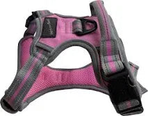 Hem and Boo Sports Harness – Reflective